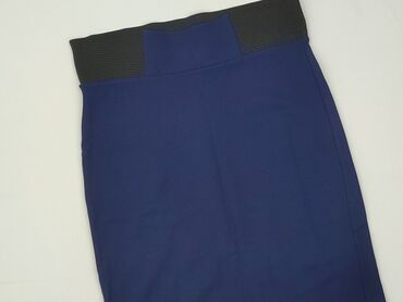 obcisła czarne spódnice: Women`s skirt, Reserved, size L (EU 40)