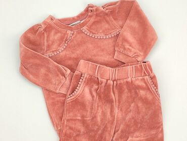 limango sandały dziecięce: Set for baby, 9-12 months, condition - Very good