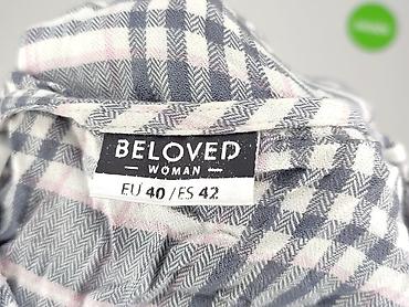 biustonosze 90e: Beloved, Bluzka damska, rozmiar L — 4