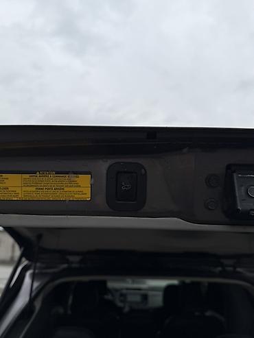 Toyota: Toyota Sienna: 2012 г., 3.5 л, Автомат, Бензин, Минивэн — 9