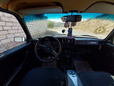 VAZ (LADA): Model: Lada (VAZ) 2107 Kuzov: sedan, tünd mavi rəng Dövlət nömrə — 11