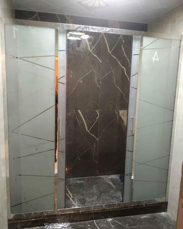 Duş kabinaları, arakəsmələr: Yeni Arakəsmə, Düzbucaqlı, Ödənişli çatdırılma -da lalafo.az — 15 Duş kabinaları, arakəsmələr: Yeni Arakəsmə, Düzbucaqlı, Ödənişli çatdırılma — 15