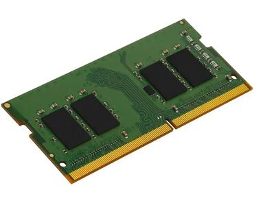 second hand phone shop near me: Brand: Kingston |x|x Model: KINGSTON SODIMM DDR4 8GB 3200MT/s