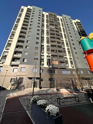 Продажа квартир: 2 комнаты, 60 м², Элитка, 14 этаж — 4