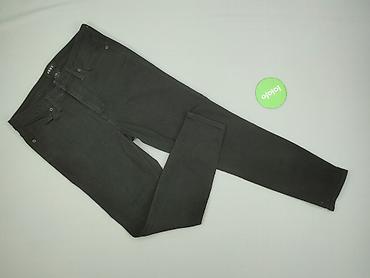 dżins border: DKNY, Jeansy damskie, rozmiar M — 2