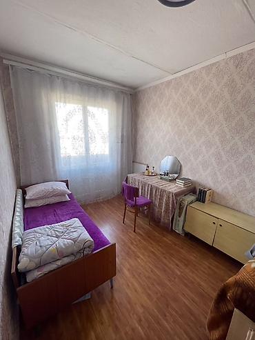 квартиры снять на долгий срок: 3 комнаты, 58 м², 105 серия, 2 этаж, Косметический ремонт — 3