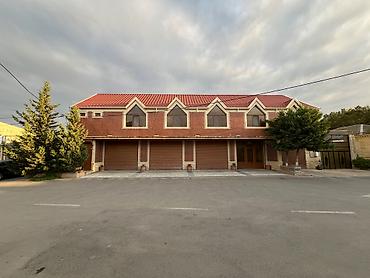 Merdekanda, Teymur Quliyev sanatoriyasina çatmamiş sagda, Baba Eliyev