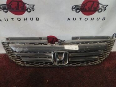 репетитор начальных классов на дому: Решетка радиатора HONDA Odyssey RB1 K24A 2006 (б/у)