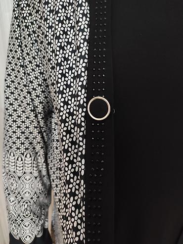 Sviterlər: Don, jaket — 2