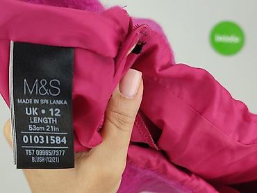 mitch: Marks & Spencer, Spódnica damska, rozmiar M — 4