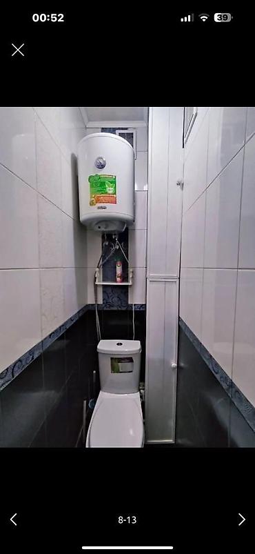 Продажа квартир: 2 комнаты, 50 м², 105 серия, 1 этаж, Евроремонт — 9