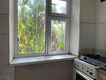2 bedroom: 2‑комнатная квартира Рядом: Школа и дет сад. Без хозяина. Цена — 4