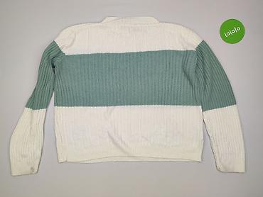 oysho sniegowce: Boohoo, Sweter damski, rozmiar L — 3