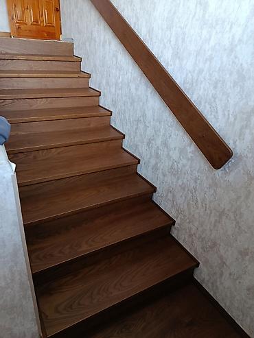 Обшивка лестниц: Лестницы, Лестницы . любой сложности, под ключ. большой опыт . перила — 16