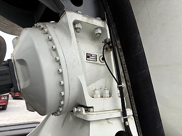 Автобетономешалки: Бетономешалка, Sany, 2022 г., 12 м3 — 6