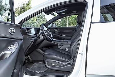 BYD: BYD : 2025 г., Электромобиль, Кроссовер — 20