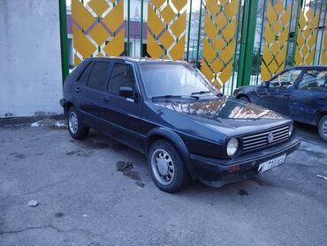 запчасти на гольф 2 бишкек: Volkswagen Golf: 1990 г., 1.8 л, Механика, Бензин, Хэтчбэк