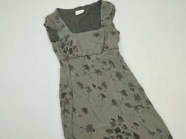 sukienki maxi tanie: Dress, S (EU 36), condition - Fair