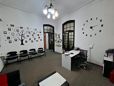 Mənzillərin satışı: Bakı, 5 otaqlı, Köhnə tikili, 174 kv. m — 4