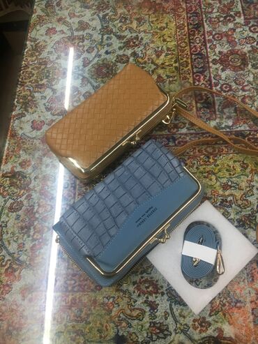 Portmone, pulqabıları: Pulqabı, Eko dəri, Yeni — 9