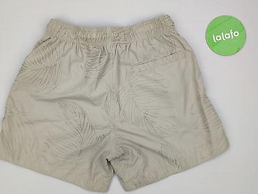 triumph: H&M, Szorty kąpielowe dla mężczyzn, rozmiar S — 3
