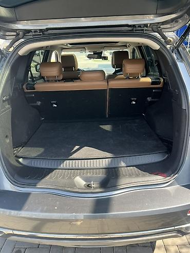 самсунг машина цена: Renault Samsung QM6: 2020 г., 2 л, Автомат, Газ, Кроссовер — 9