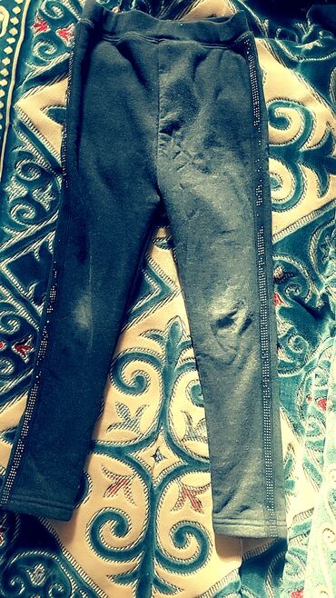 Комплекты одежды: Комплект, цвет - Зеленый — 9