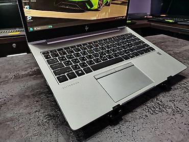 Ноутбуки HP: Для программирования, Б/у, Intel Core i5 — 6