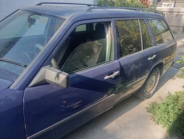 byd машина электромобиль: Mercedes-Benz W124: 1989 г., 2.3 л, Механика, Бензин, Универсал