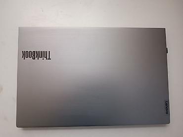 windows surface: Lenovo ThinkBook 15 G3 ACL Цена: 25 000 Сом Надёжный и — 2