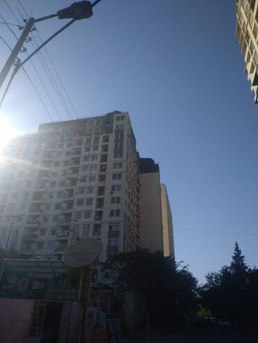 Yeni tikili: 1 otaqlı, Yeni tikili, m. Neftçilər, 62 kv. m -da lalafo.az — 2 Yeni tikili: 1 otaqlı, Yeni tikili, m. Neftçilər, 62 kv. m — 2