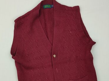 Women`s waistcoat, size L (EU 40)