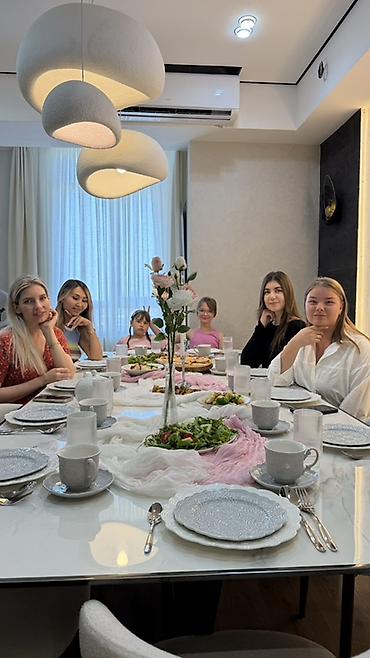 Курсы повара: Кулинарные мастер-классы и курсы поваров, дни рождения, шерине — 11