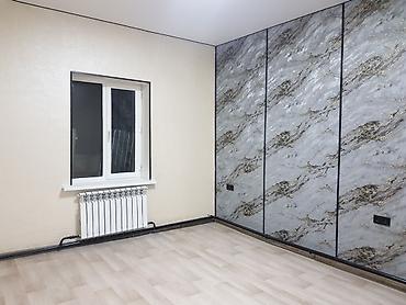 Продажа коттеджей и домов: 🏡 Продаётся уютный полдома в Бишкеке (ул. Полевая) 📍 Район: Дордой — 1