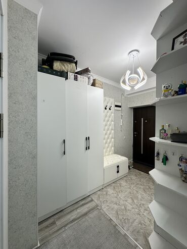 Продажа квартир: 3 комнаты, 70 м², Элитка, 11 этаж, Евроремонт — 13