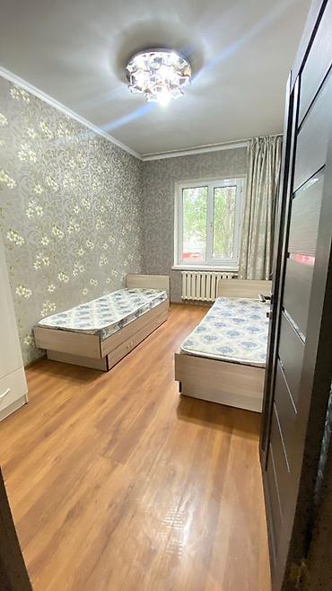 Долгосрочная аренда квартир: 3 комнаты — 3