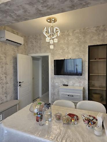 xırdalanda satılan evler: 3 otaqlı, Yeni tikili, 70 kv. m — 5