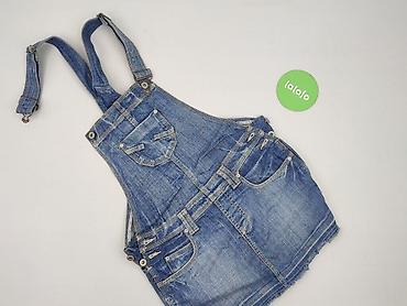 Sukienki: Sublevel, Sukienka damska, rozmiar S — 2