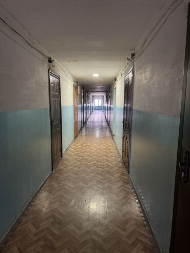 Продажа комнат: 18 м², С мебелью — 9