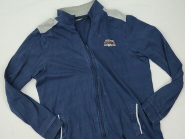 koszulka z odkrytym brzuchem: Livergy, Sweatshirt for men, size L