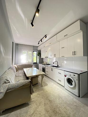 Продажа квартир: 2 комнаты, 70 м², Элитка, 1 этаж, Дизайнерский ремонт at lalafo.kg — 8 Продажа квартир: 2 комнаты, 70 м², Элитка, 1 этаж, Дизайнерский ремонт — 8