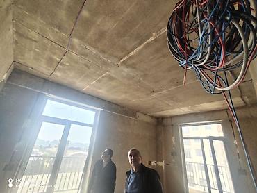 Услуги: Malyar aboy alcipan Laminat elektrik ishleri gorulur qiymet qiymet — 4