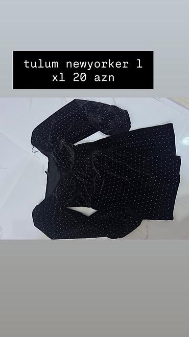 bel sumkasi: - Qara açıq naxışlı trikotaj kofta – Dilvin, standart ölçü. Qiymət: 20 — 2