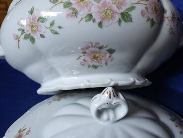 Činije: Corbaluk nov 1918 do 1939g Haas - Czjzek inace Bohemija. Perfekran na lalafo.rs — 10 Činije: Corbaluk nov 1918 do 1939g Haas - Czjzek inace Bohemija. Perfekran — 10