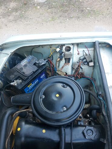 VAZ (LADA): VAZ (LADA) 2106: 1.6 l | 1990 il 68000 km Sedan — 11