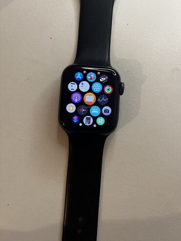 Apple Watch: 🔥 Apple Watch SE 🔥 Первого поколения АКБ 88% ⚡ 💥 Стильные, удобные — 4