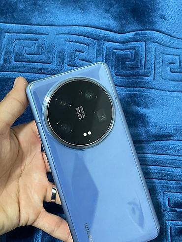 xiaomi mi pad 5: Xiaomi, 14 Ultra, Новый, 256 ГБ, цвет - Голубой, 2 SIM — 5
