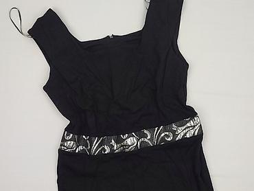 moda dla 50 latki: Sukienka damska, rozmiar XL — 1