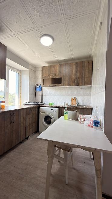 Продажа квартир: 2 комнаты, 40 м², Хрущевка, 4 этаж — 1