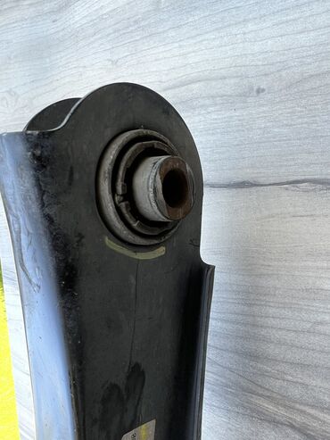 Рычаги: Задний левый рычаг Hyundai 2020 г., Б/у, Оригинал, США — 15